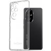 AlzaGuard Crystal Clear TPU Case na Honor 200 Pro AGD-PCT417Z