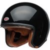 BELL prilba TX-501 black - XL