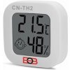 Elektrobock Izbový teplomer a vlhkomer CN-TH2