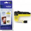 Brother LC-427Y - originálny
