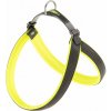 AGILA FLUO 9 HARNESS YELLOW