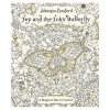 Ivy and the Inky Butterfly - Johanna Basford, Virgin Books