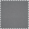 PaviFlex Fitness EXTREME ECO Standard Color 100 x 100 x 1 cm Carbon Black