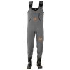 Daiwa Broďáky D-VEC Waders Grey - 44/45