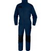 DELTA KOMBINÉZA M1CO2 - Navy-Oranžová, XL Navy-Oranžová, XL