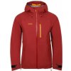 Direct Alpine Comet palisander pánská nepromokavá outdoorová bunda Gelanots HB 3L 20000 L