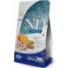 N&D Ocean Cat Adult Codfish & Orange 1,5 kg