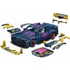 LEGO® Technic 42236 Tuningové auto Ford Mustang GT 5702018067567