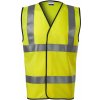 RIMECK HV BRIGHT / Bezpečnostná vesta unisex - HV žltá XXL