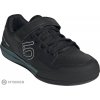 Five Ten Hellcat dámske topánky, core black/crystal white/hazy emerald EU 37 1/3 / UK 4.5