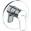 Kludi Pure&Easy Sprchová batéria pod omietku, chróm 377550565