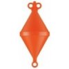 GFN Kotevná bója oranžová 50 x 103cm G-491052 LA-16417