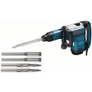 Bosch GSH 7 VC 0.611.322.000