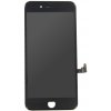 MPS Sklo a LCD obrazovka pre Apple iPhone 8 Plus, čierna