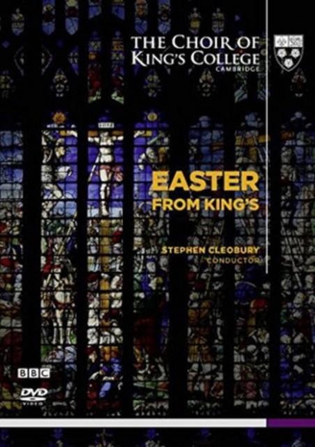 Easter from King\'s: King\'s College Cambridge