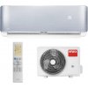 Klimatizácia Vivax R-Design - 3,5 kW (strieborná)