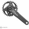 Shimano Cues FC-U6000-1 kľuky, 175 mm, 1x11, 30T