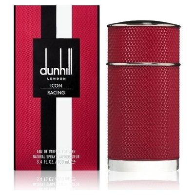 Dunhill Icon Racing Red pánska parfumovaná voda 100 ml