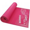 Podložka na cvičenie Lifefit Slimfit Plus gymnastická svetlo ružová (4891223096811)