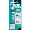 Bison Liquid Rubber, Vysoko kvalitná priehľadná pasta na opravu, ochranu a zabezpečenie vodotesnosti na predmetoch 50ml