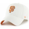 47 Brand Pánska Šiltovka San Francisco Giants Double Under ’47 CLEAN UP