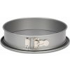 Patisse skladacia so širokým dnom Forma na tortu 24cm x6cm