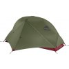 Ultraľahký stan MSR Hubba NX 1 Green