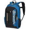 Meatfly Basejumper Slate Blue/Black 22 L
