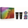 Moschino Toy 2 Pearl - EDP 50 ml + tělové mléko 50 ml + sprchový gel 50 ml