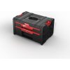 QBrick System Pro Drawer 2 Toolbox 2.0 Expert 45,0 x 31,0 x 24,4 cm