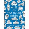 Notes from Yoga Teacher Training (Eva-Lotta Lamm)(Brožovaná)