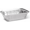 Wimex Misa ALU hranatá 186 x 137 x 49 mm 660ml na cestoviny