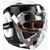 Boxerská prilba Overlord Predator black