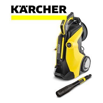 Kärcher K 7 Premium Full Control Plus Flex 1.317-138.0