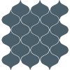 Cersanit OBKLAD MOZAIKA OCEAN ROMANCE TURQUOISE SATIN 28,1X29,3 cm 1ks