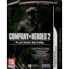 Company of Heroes 2 Platinum Edition, digitální distribuce