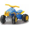 JAMARA Little Quad - Drücken - Vierrad - Junge/Mädchen - 1,5 Jahr(e) - 4 Rad/Räder - Mehrfarben