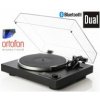 Dual CS 529 Black + Ortofon 2M BLUE