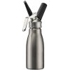 Šlahačková flaša INOX 1l
