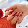 Claresa Gél lak Kiss Me! 7 5 g