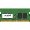 Crucial DDR4 8GB 2400MHz CL17 (1x8GB) CT8G4SFS824A