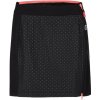 Loap Uxnora Women's sports skirt black