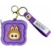 Kľúčenka peňaženka Labubu Typ: 4