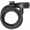 Axa Cable Resolute 8 150 Mat black 59430595SC