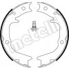 METELLI Sada brzd. čeľustí parkov. brzdy 530265