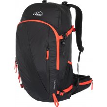 Loap Crestone 30l čierny sivá