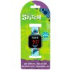 Lilo a Stitch Hodinky Disney Stitch modré