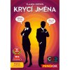 Mindok Krycie mená CZ