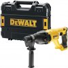 DeWALT PRÍKLEPOVÁ VŔTAČKA KLADIVO 800W SDS-PLUS 2,6J BEZKEFOVÁ18V XR 3 (DCH133NT-XJ)
