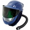 SUNDSTROM Přilba SUNDSTRÖM SR 580 F8022/EN5 Modrá odstíny
